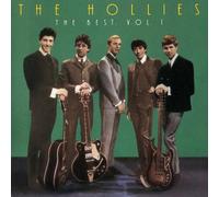 Hollies - Best of 1