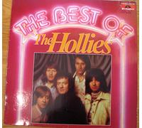 Hollies - Best of / Vinyl record [Vinyl-LP]