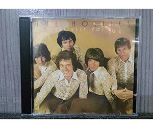 Hollies - Best of Volume 2