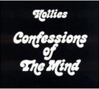 Hollies - Confessions of the Mind