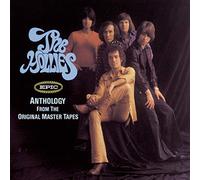 The Hollies – Epic Anthology