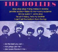 Hollies - French 60'S Ep Coll...3