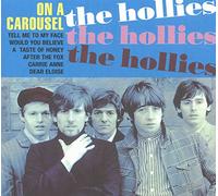 Hollies - French EP Collection V.2 [Import]