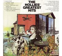 Hollies - Greatest Hits