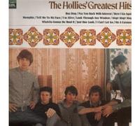 Hollies - Greatest Hits