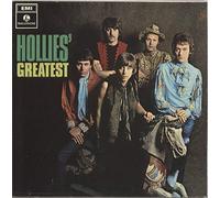 Hollies' Greatest - two box - Gram