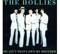 Hollies - He Ain't Heavy He's My Brother