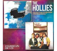 Hollies - He Ain't Heavy / What Comes Around
