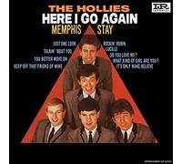 Hollies - Here I Go Again