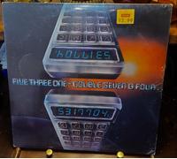 Hollies - Hollies - Five Three One - [LP]