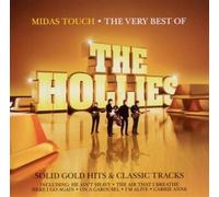 midas touch - the very best of