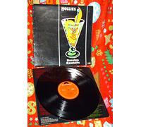 HOLLIES - russian roulette LP