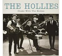 Hollies - Shake With The Hollies