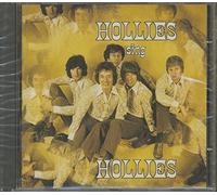 Hollies - Sing Hollies (Orig.) 1969 [Import]