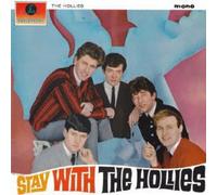 Hollies - Stay With the Hollies
