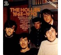 Hollies, The - 1963-1970 - Music For Pleasure - 176 MFP 06 176/77