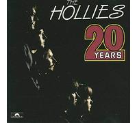 Hollies,the - 20 years