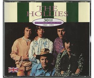 Hollies,the - 30th Anniversary Collection