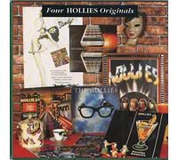 Hollies,the - 4 Originals