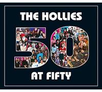 Hollies The - 50 At 50