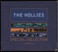 Hollies, the - A Special Collection [Import]