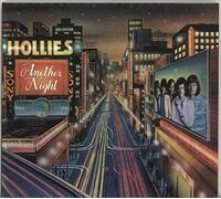 Hollies,the - Another Night