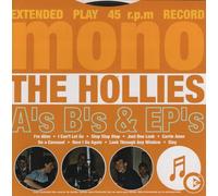 Hollies the - A's B's & Ep's