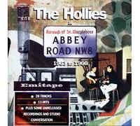 The Hollies - At Abbey Road 1993-66