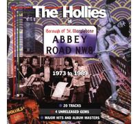 Hollies,the - At Abbey Road