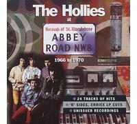 The Hollies - At Abbey Road V.2 (1966-1970