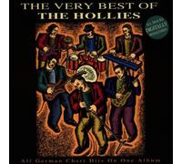 Hollies,the - Best of the Hollies,Very