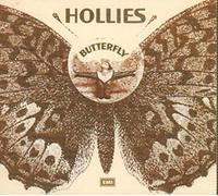 Hollies,the - Butterfly