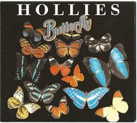 Hollies,the - Butterfly