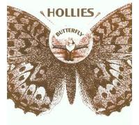 Hollies,the - Butterfly
