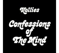 Hollies,the - Confessions of the Mind