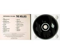 Hollies,the - Confessions of the Mind