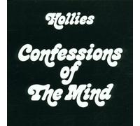 Hollies,the - Confessions of the Mind