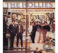 Hollies, The - Dear Eloise/King Midas In Reverse