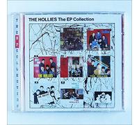 Hollies,the - Ep Collection
