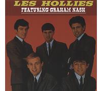 Hollies,the - Featuring Graham Nash