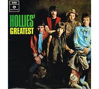 Hollies, The - Greatest