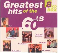 Hollies,the - Greatest Hits of the 60'S