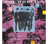 Hollies, The - Hollies - He Aint Heavy - [7"]