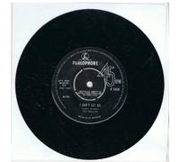 Hollies, The - Hollies - I Can't Let Go / Running Through The Night [Vinile 7 pollici - 45 Giri]
