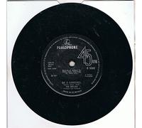 Hollies - The Hollies On A Carousel UK 45 7" single +All The World Is Love