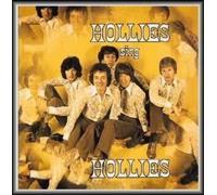 Hollies,the - Hollies Sing Hollies/+