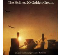 Hollies, The - Hollies, The - 20 Golden Greats - [LP]