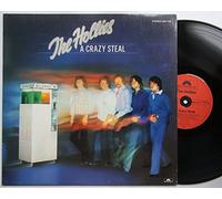 Hollies, The - Hollies, The - A Crazy Steal - Polydor - 2417 114