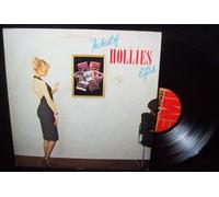 HOLLIES - The Hollies / The Best Of The Hollies E.P.S