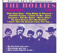 Hollies - The Hollies Vol. 3